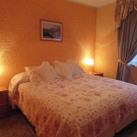 Marilu 'S Bed And Breakfast Hostel Σαντιάγκο Εξωτερικό φωτογραφία
