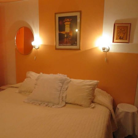 Marilu 'S Bed And Breakfast Hostel Σαντιάγκο Εξωτερικό φωτογραφία
