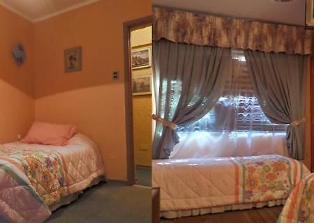 Marilu 'S Bed And Breakfast Hostel Σαντιάγκο Εξωτερικό φωτογραφία