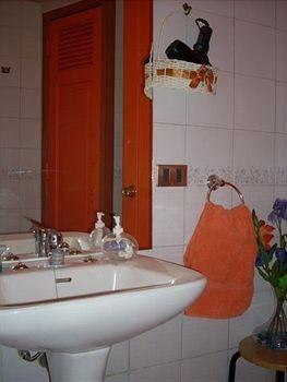 Marilu 'S Bed And Breakfast Hostel Σαντιάγκο Εξωτερικό φωτογραφία