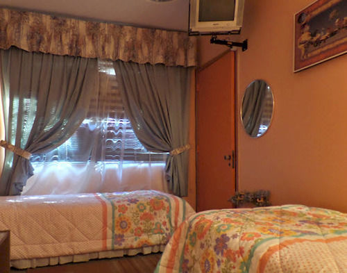 Marilu 'S Bed And Breakfast Hostel Σαντιάγκο Εξωτερικό φωτογραφία
