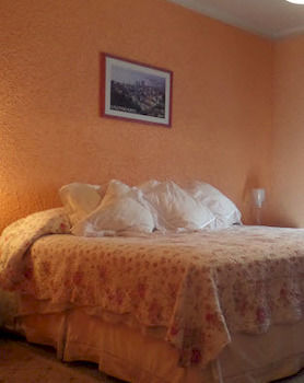 Marilu 'S Bed And Breakfast Hostel Σαντιάγκο Εξωτερικό φωτογραφία