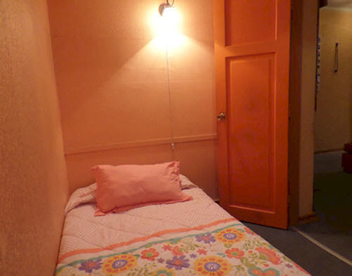 Marilu 'S Bed And Breakfast Hostel Σαντιάγκο Εξωτερικό φωτογραφία