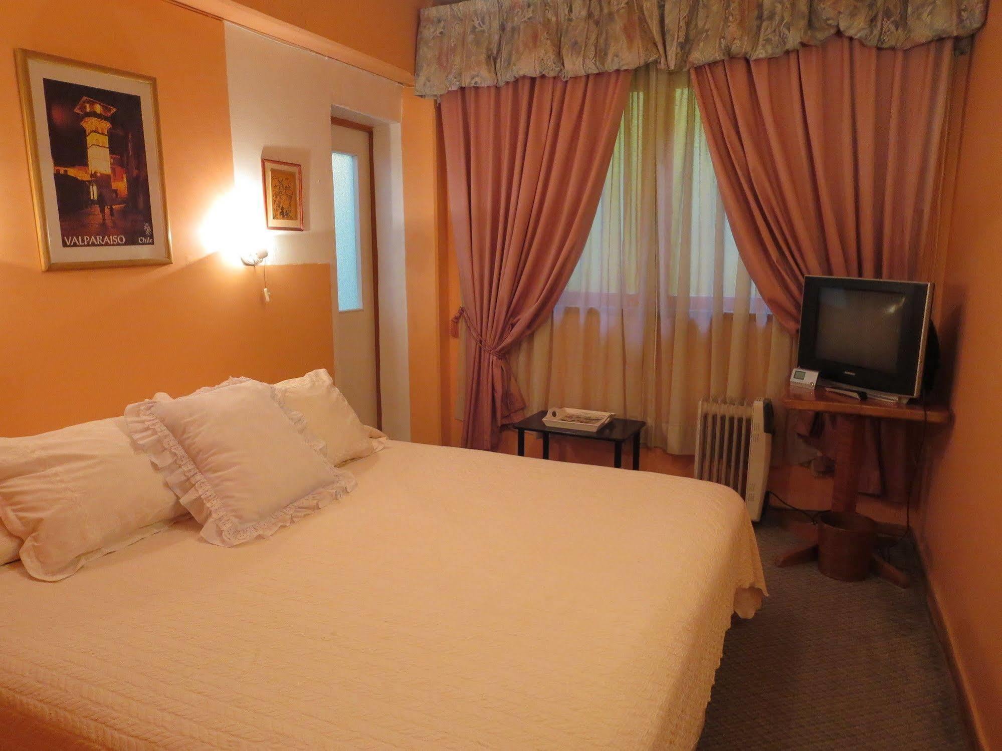 Marilu 'S Bed And Breakfast Hostel Σαντιάγκο Εξωτερικό φωτογραφία