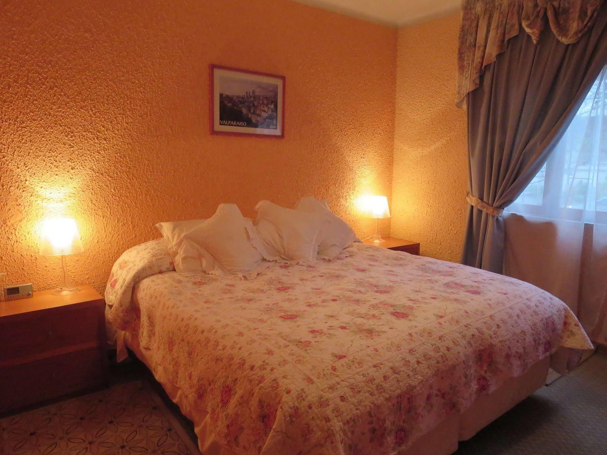 Marilu 'S Bed And Breakfast Hostel Σαντιάγκο Εξωτερικό φωτογραφία
