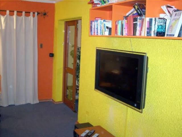 Marilu 'S Bed And Breakfast Hostel Σαντιάγκο Εξωτερικό φωτογραφία