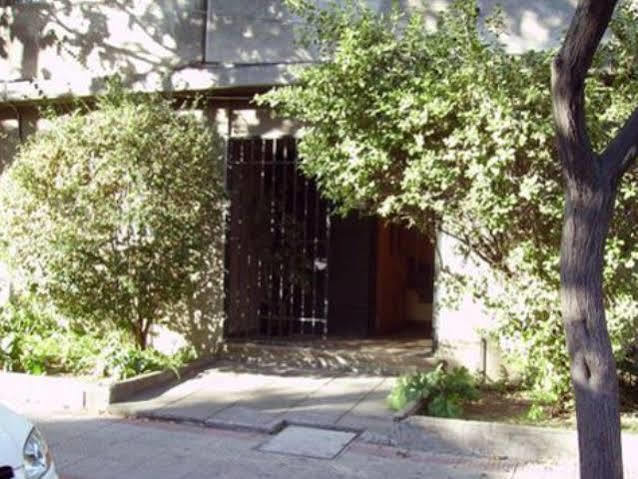 Marilu 'S Bed And Breakfast Hostel Σαντιάγκο Εξωτερικό φωτογραφία