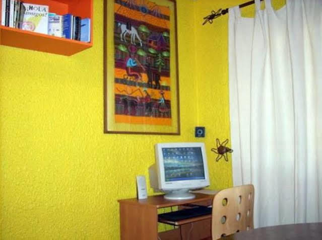 Marilu 'S Bed And Breakfast Hostel Σαντιάγκο Εξωτερικό φωτογραφία