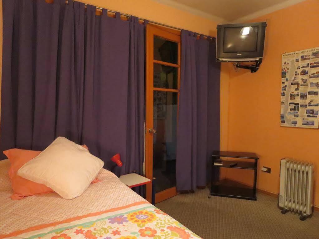 Marilu 'S Bed And Breakfast Hostel Σαντιάγκο Εξωτερικό φωτογραφία