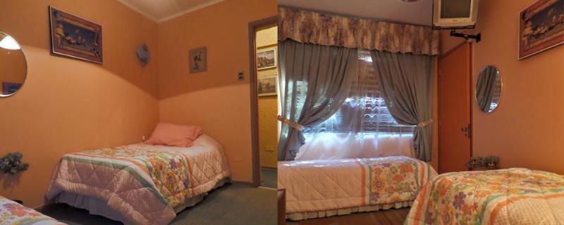 Marilu 'S Bed And Breakfast Hostel Σαντιάγκο Εξωτερικό φωτογραφία